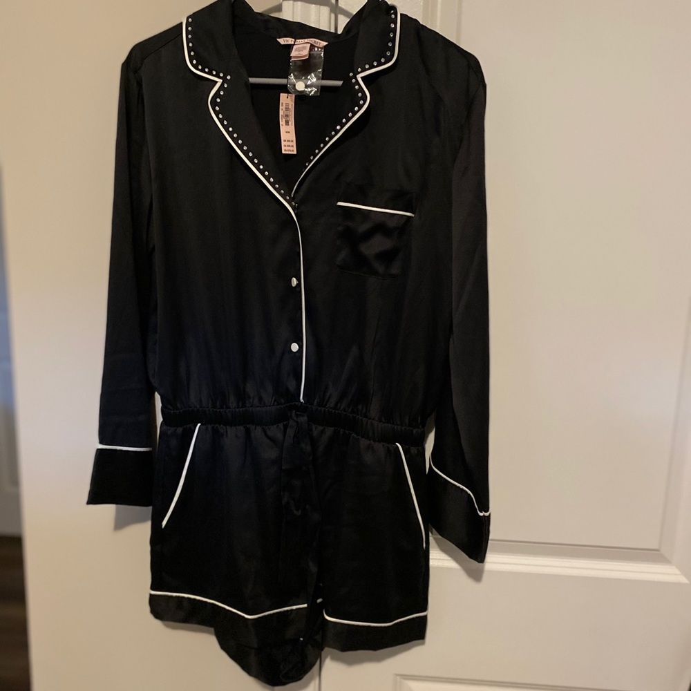 Victoria’s Secret PJ Romper